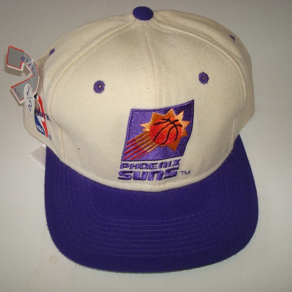 phoenix suns cap